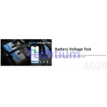 XTOOL AD20  Car Diagnostic Tools VCI Series
